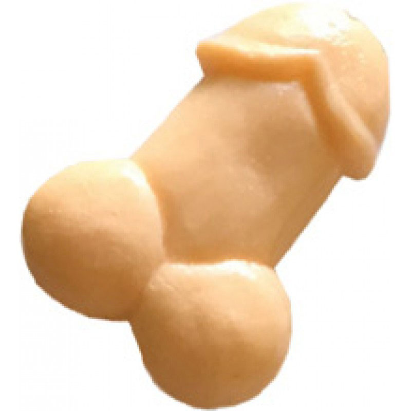 Pecker Bites
