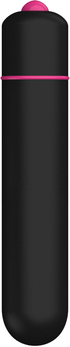 Frenzy - Power Bullet- Black