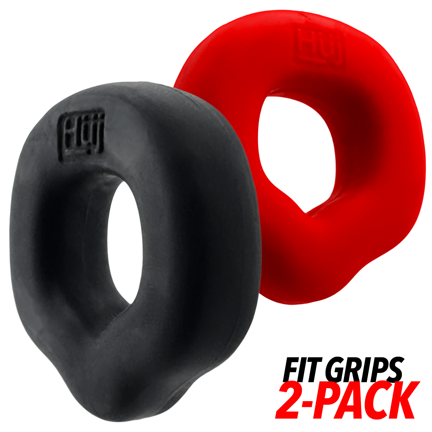 Fit Grips 2-Pack Ergo