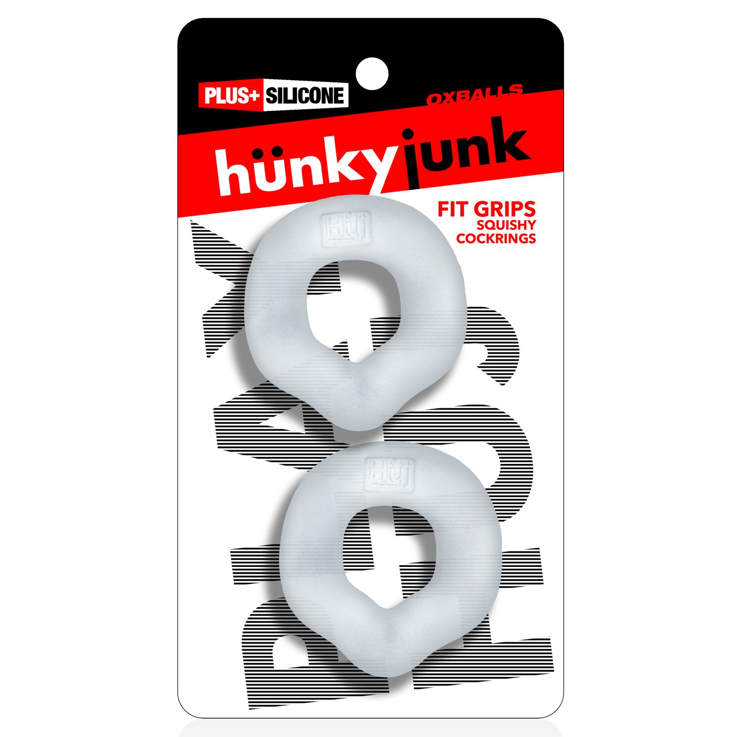 Fit Grips 2-Pack Ergo