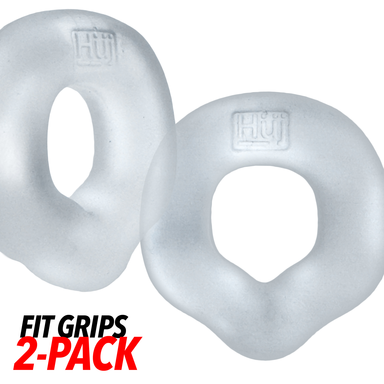Fit Grips 2-Pack Ergo