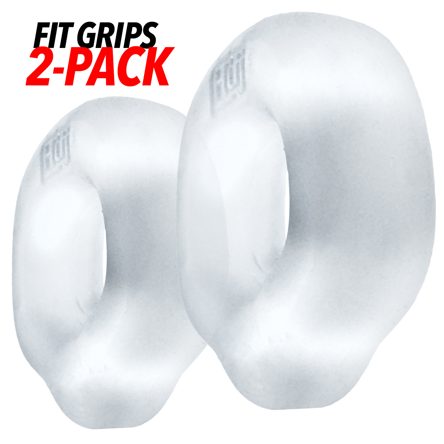 Fit Grips 2-Pack Ergo