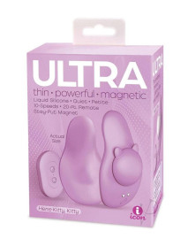 Ultra Panty Vibe Here Kitty Kitty