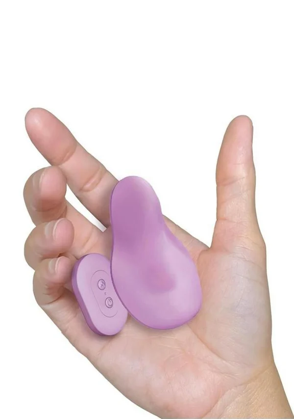 Ultra Panty Vibe Here Kitty Kitty