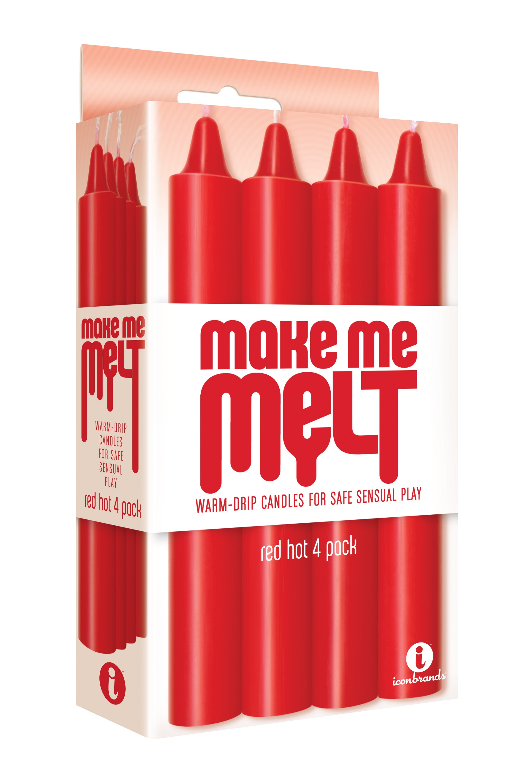 Make Me Melt