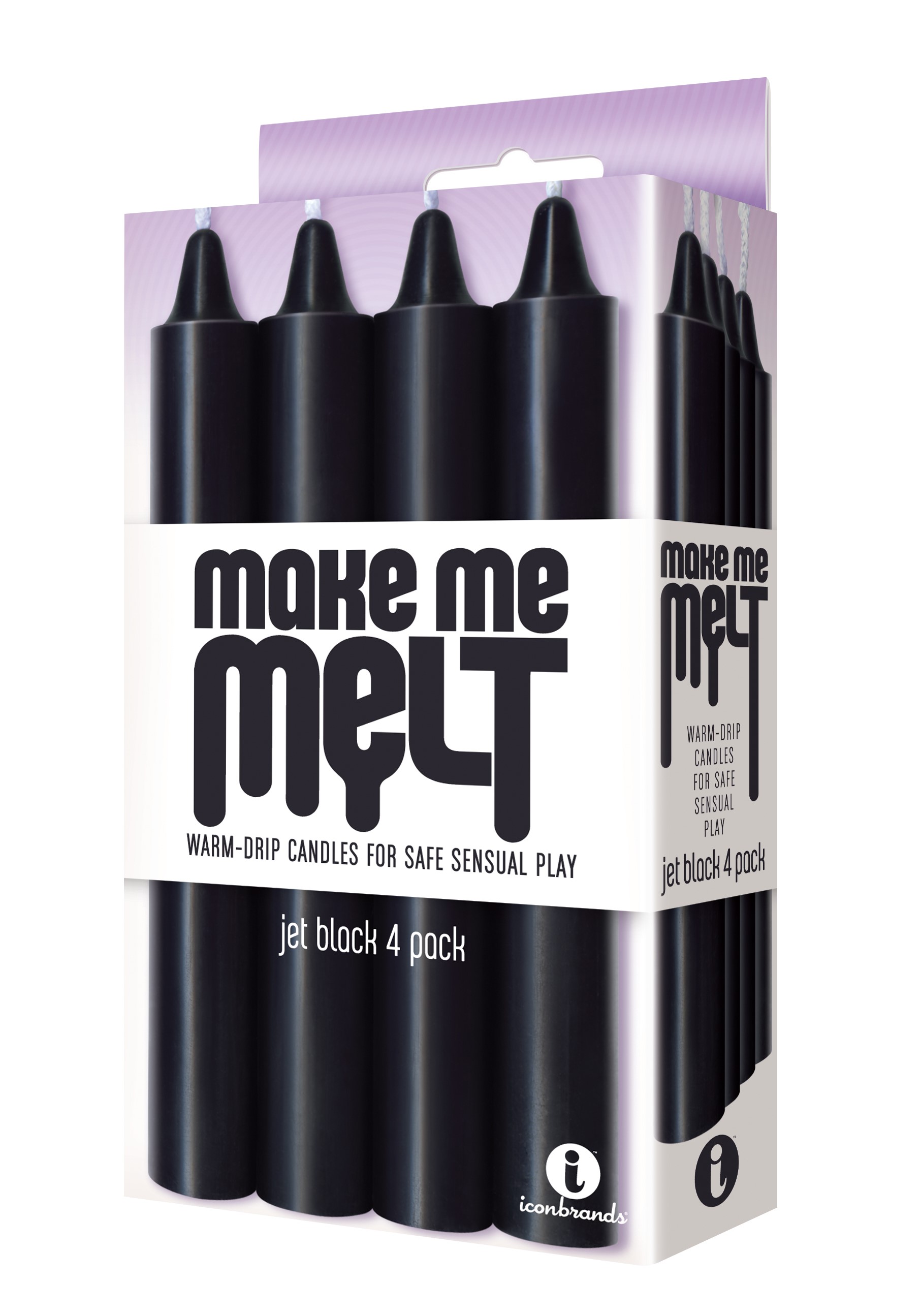 Make Me Melt
