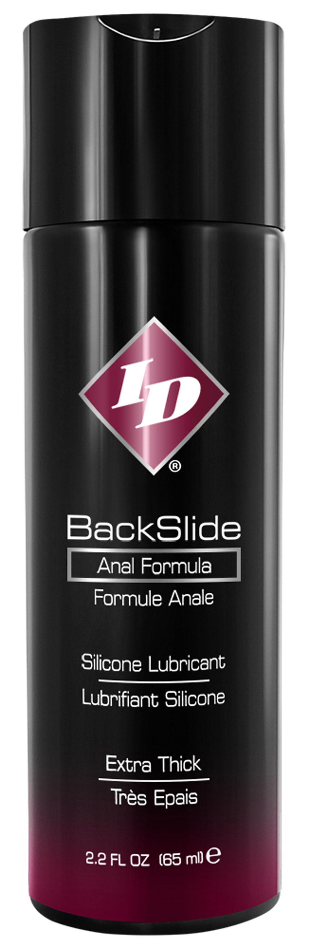 ID Backslide Silicone Lubricant