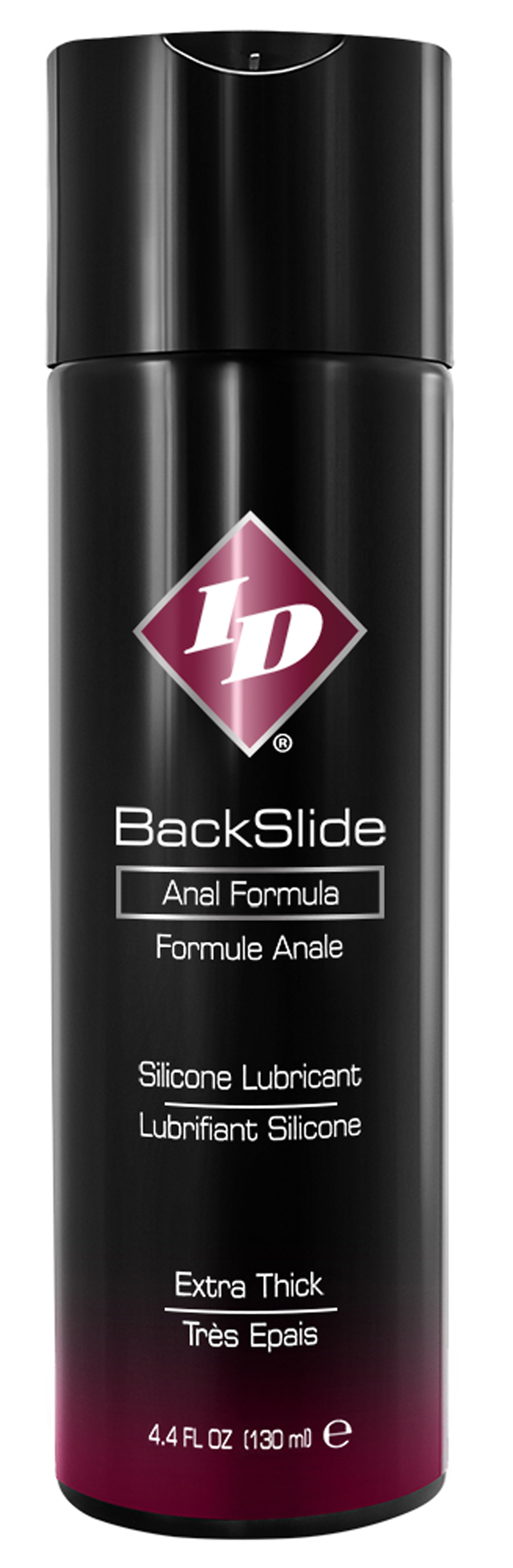 ID Backslide Silicone Lubricant