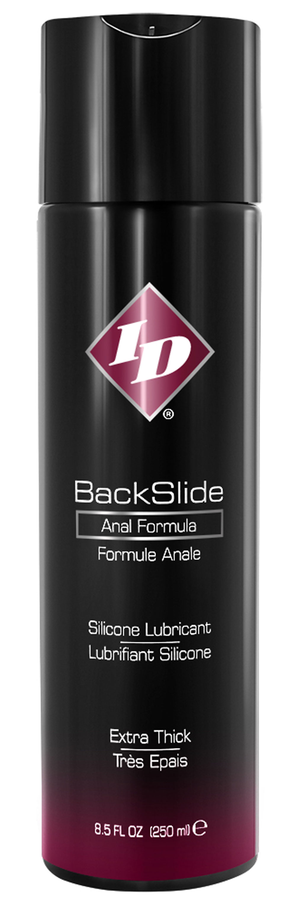 ID Backslide Silicone Lubricant