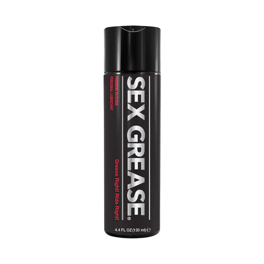 Sex Grease Silicone Based
