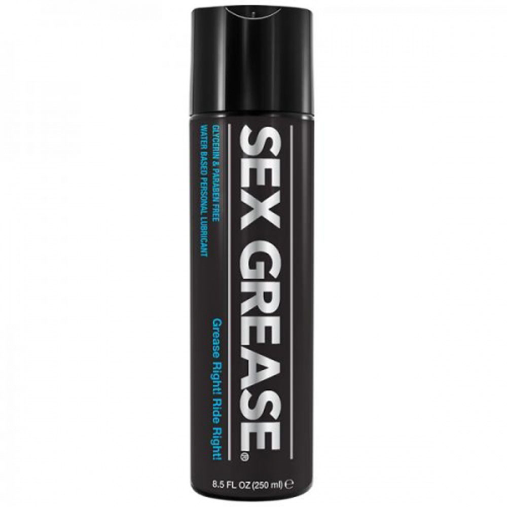 Sex Grease Water Based