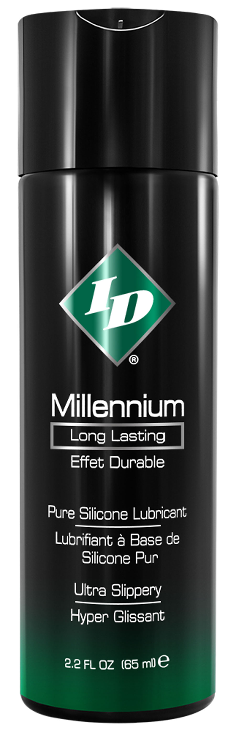 ID Millennium Silicone Lubricant