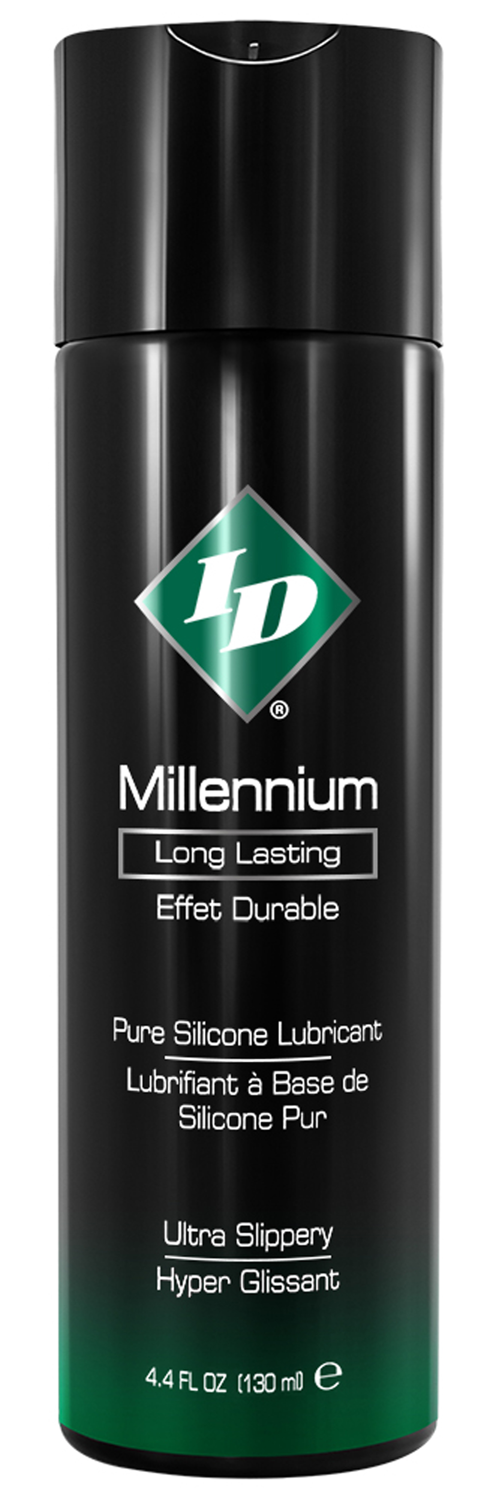 ID Millennium Silicone Lubricant