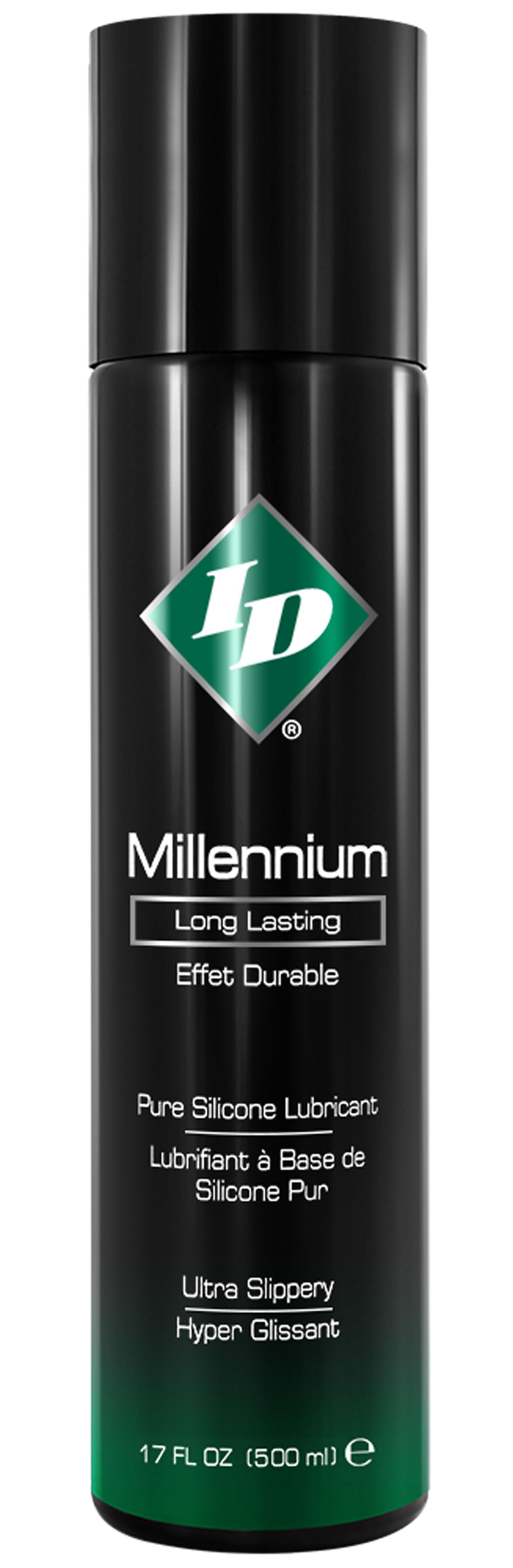 ID Millennium Silicone Lubricant