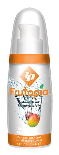 ID Frutopia Natural Flavor