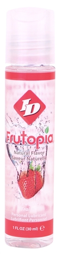 ID Frutopia Natural Flavor