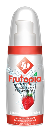 ID Frutopia Natural Flavor