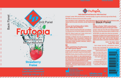ID Frutopia Natural Flavor