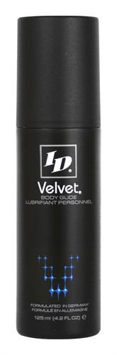ID Velvet Body Glide