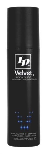 ID Velvet Body Glide