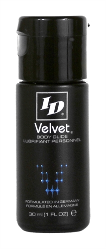 ID Velvet Body Glide