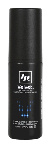 ID Velvet Body Glide