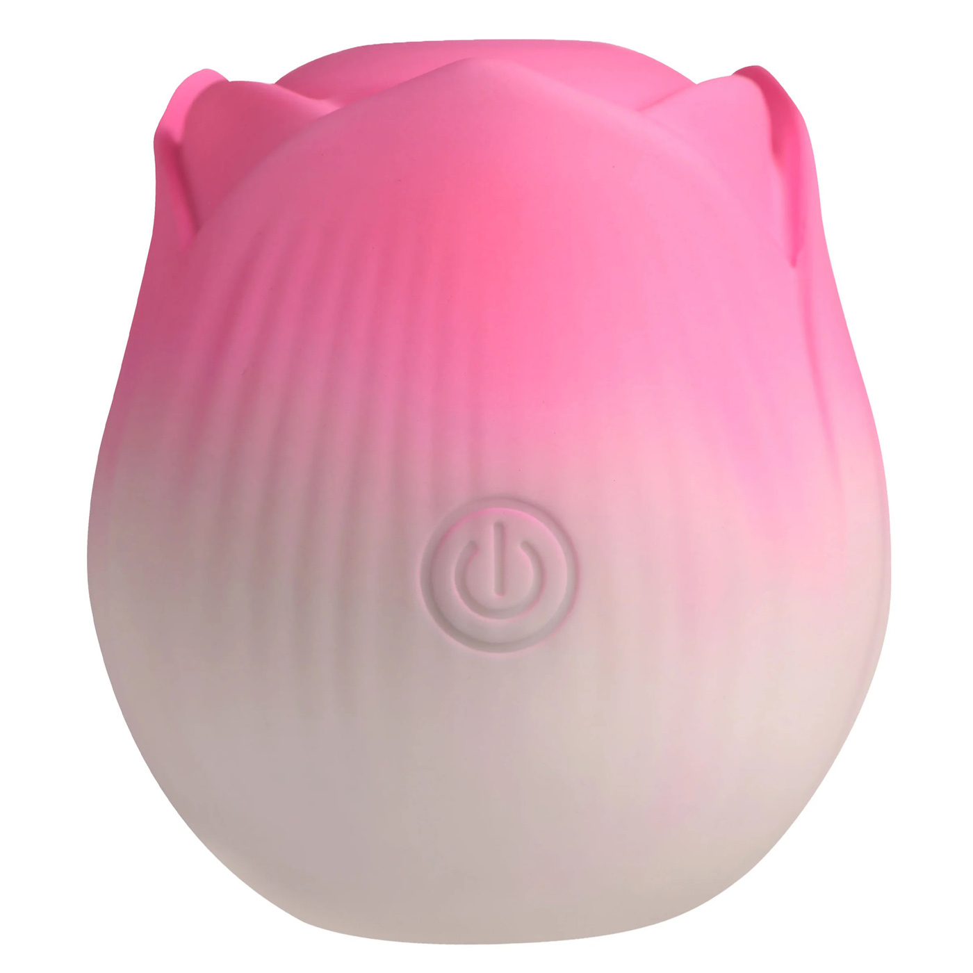 Pulsing Petals Throbbing Rose Stimulator