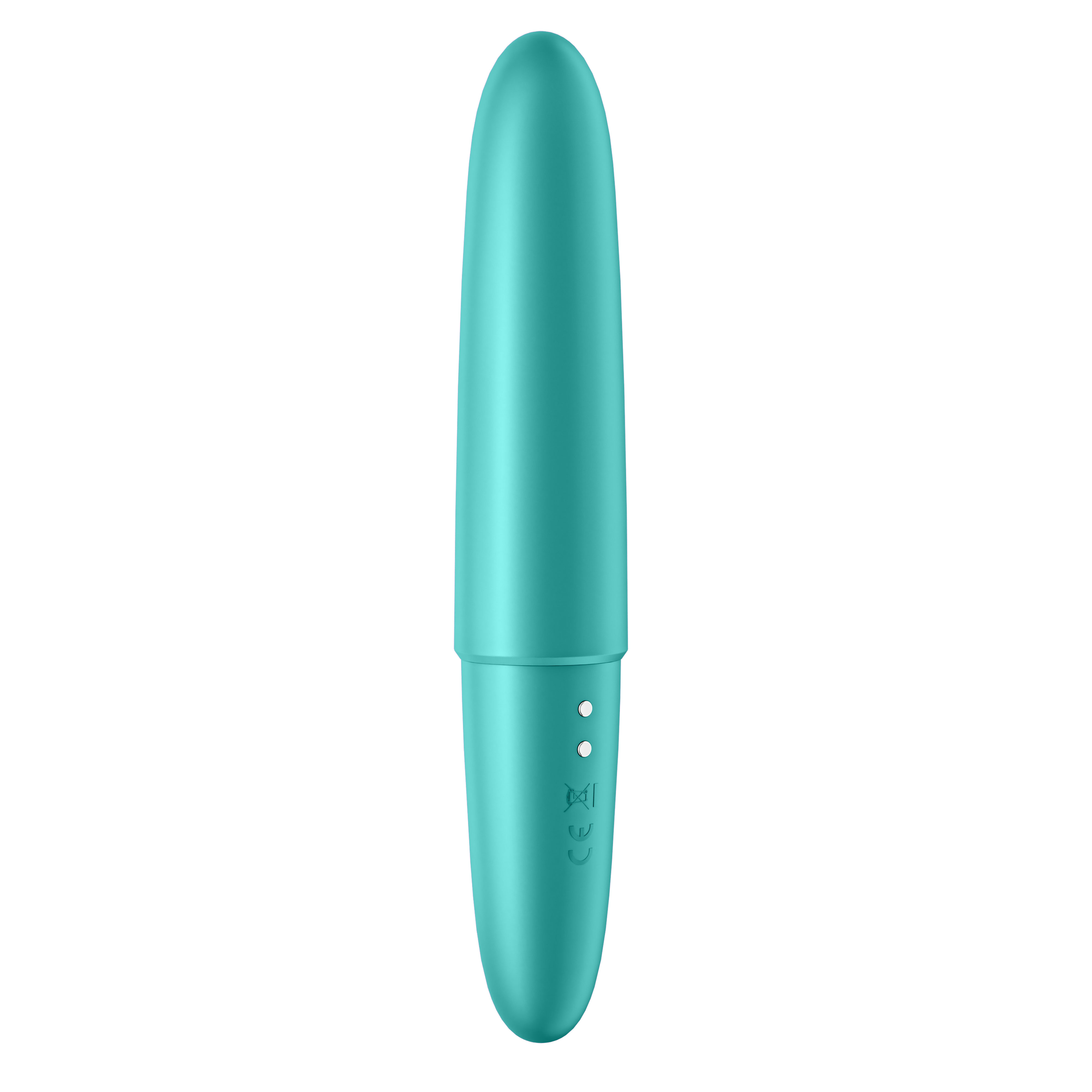 Ultra Power Bullet 6 - Turquoise
