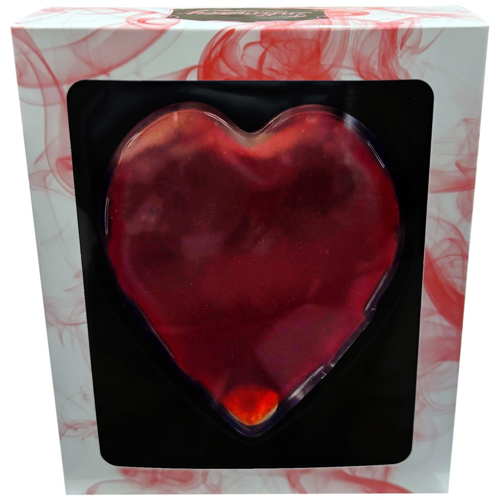 Intimacy Heart Massager
