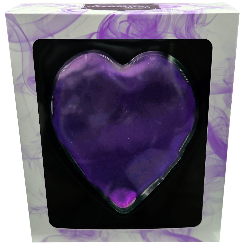 Intimacy Heart Massager