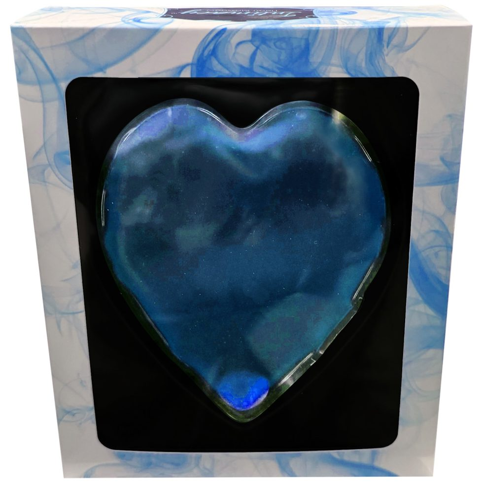 Intimacy Heart Massager