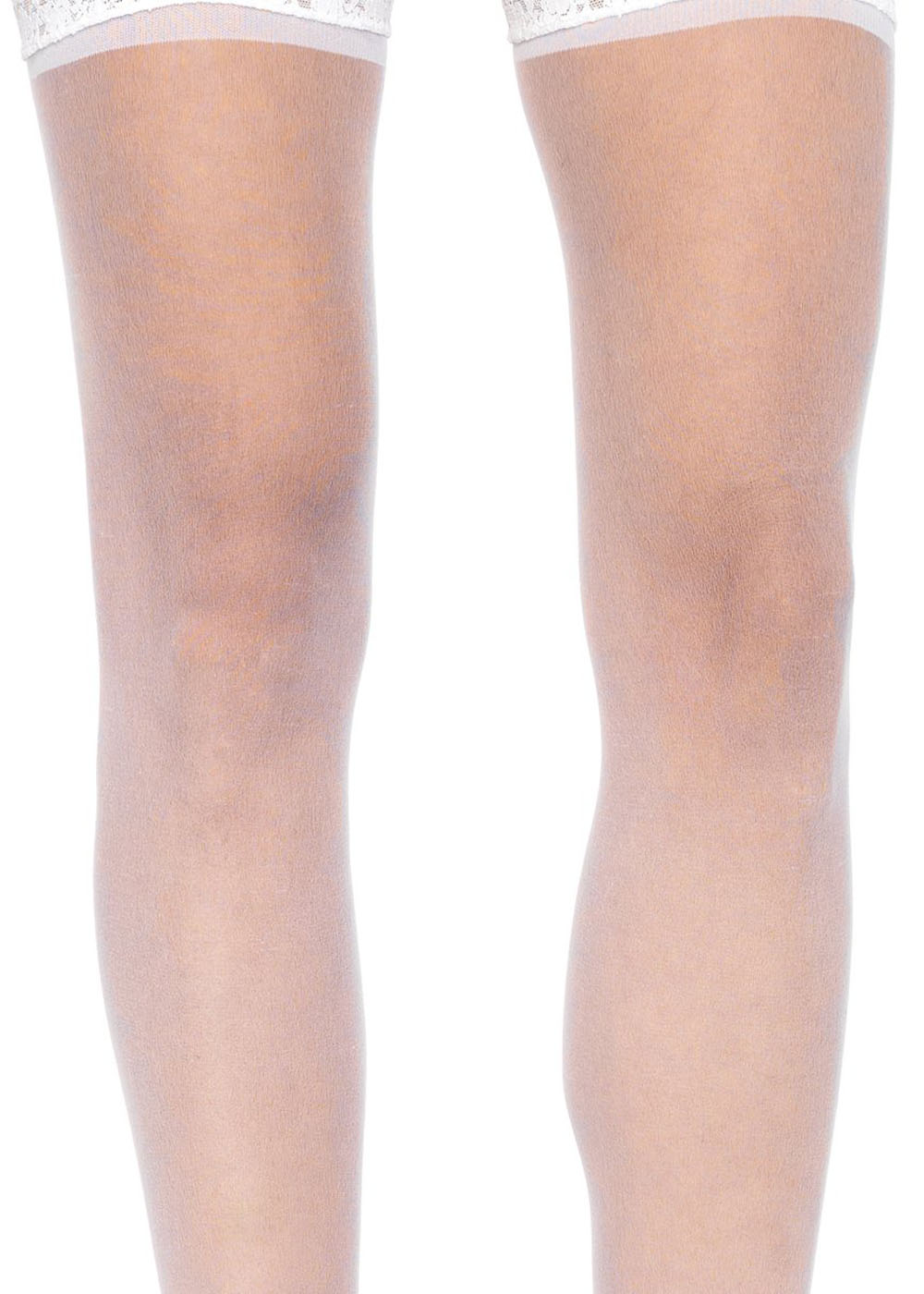 Sheer Thigh Highs