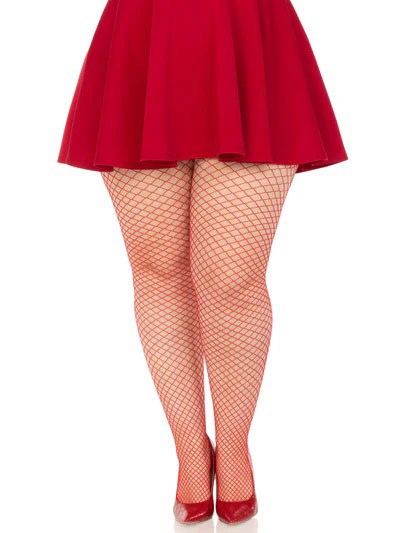 Industrial Net Pantyhose