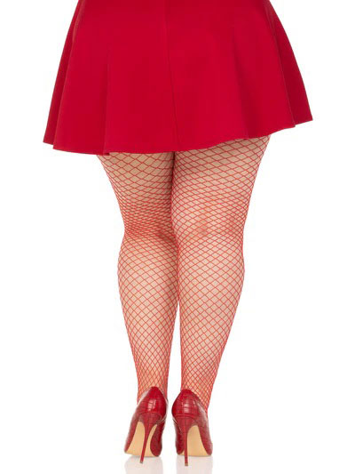 Industrial Net Pantyhose