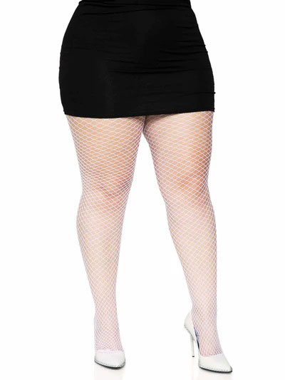 Industrial Net Pantyhose