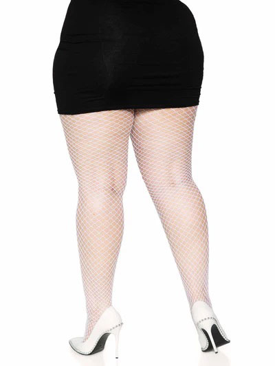 Industrial Net Pantyhose
