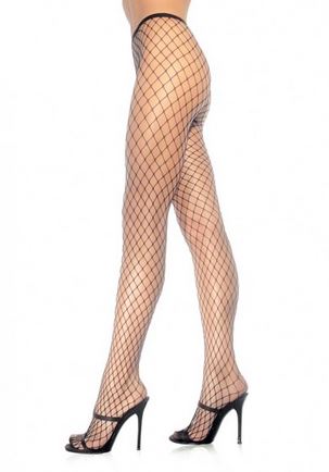 Xena Spandex Diamond Tights