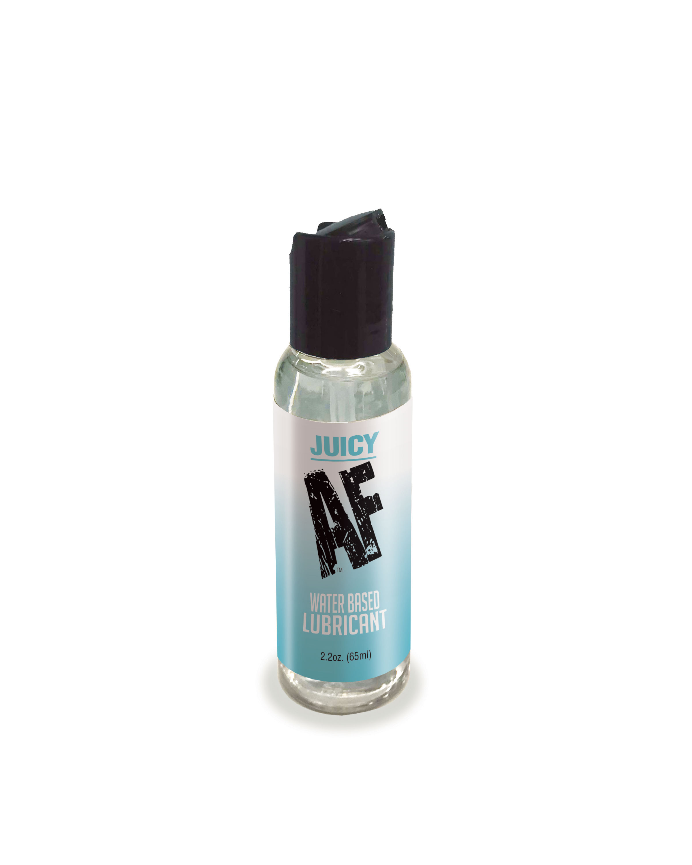 Juicy Af Water Based Lubricant