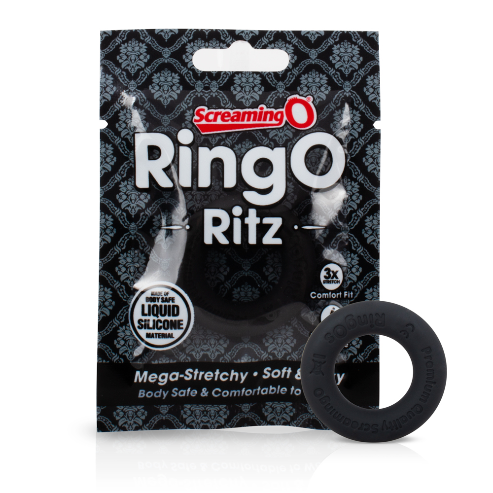 Ringo Ritz