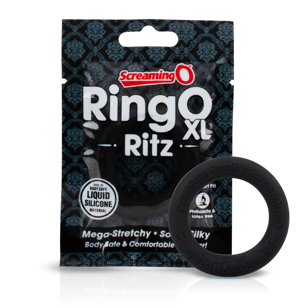 Ringo Ritz