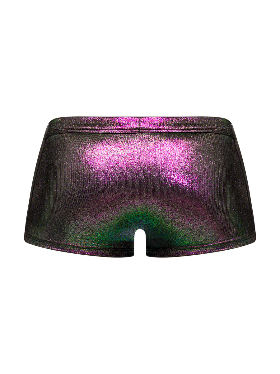 Hocus Pocus - Uplift Short