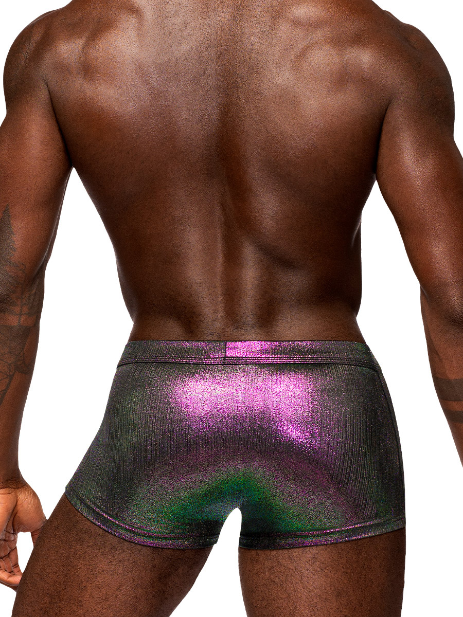 Hocus Pocus - Uplift Short