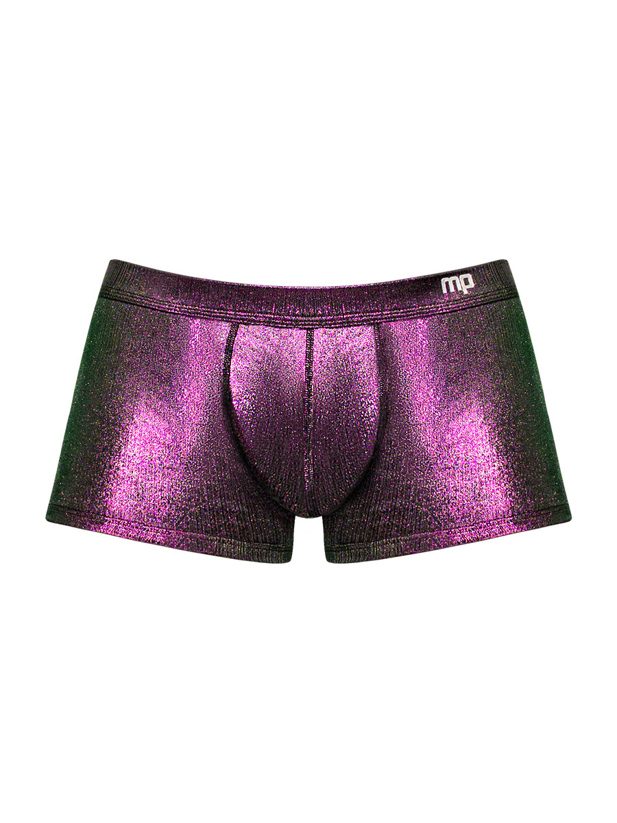 Hocus Pocus - Uplift Short - Small - Purple