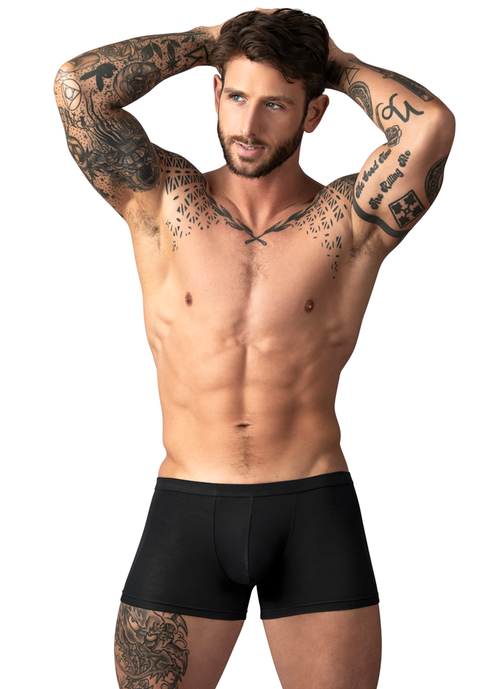 Eco Cozy Pouch Short