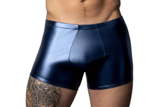 Liquid Onyx 2.0 Short