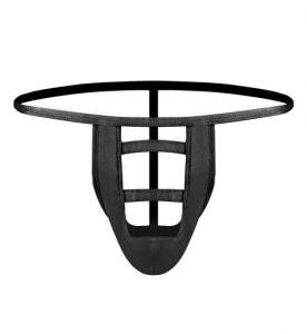 Perk-U-Later - One Size - Black