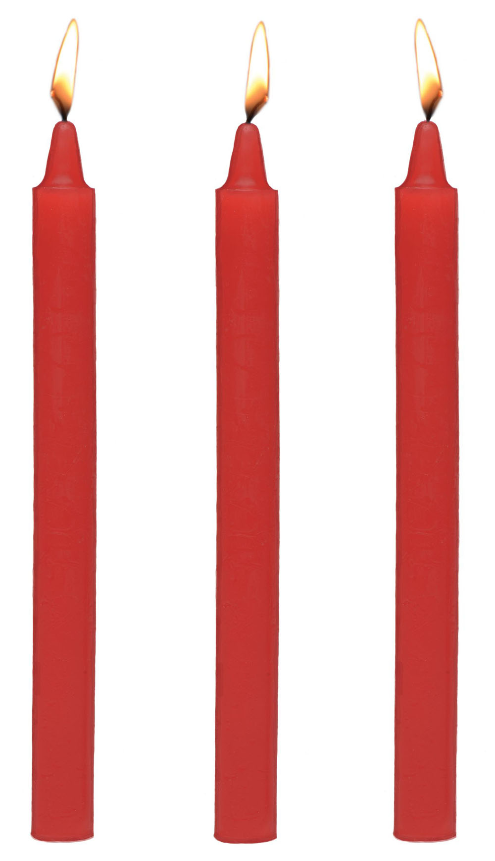 Fetish Drip Candles 3pk