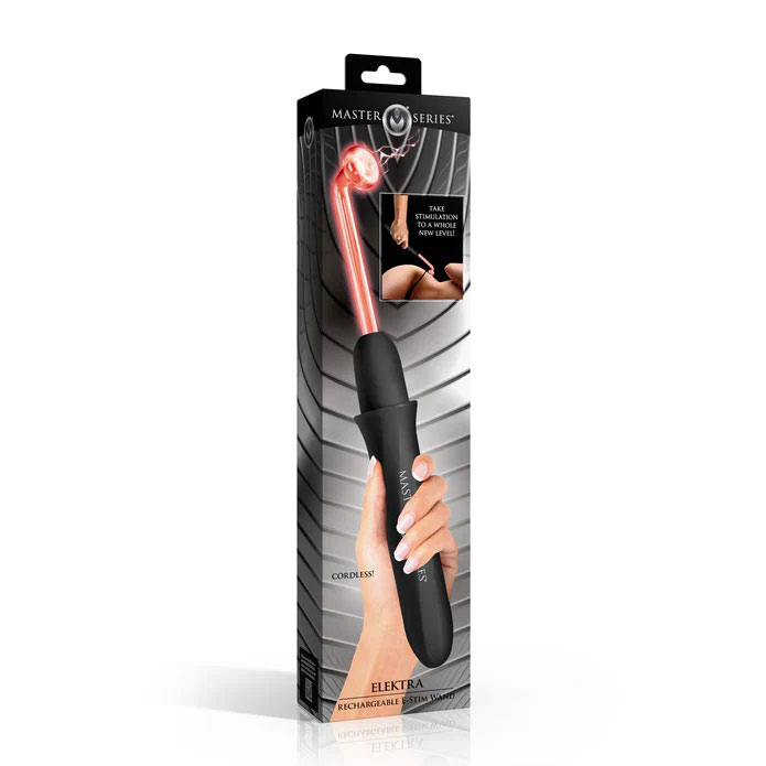 E-Stim Wand