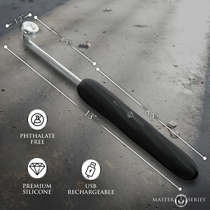 E-Stim Wand