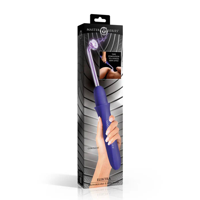 E-Stim Wand